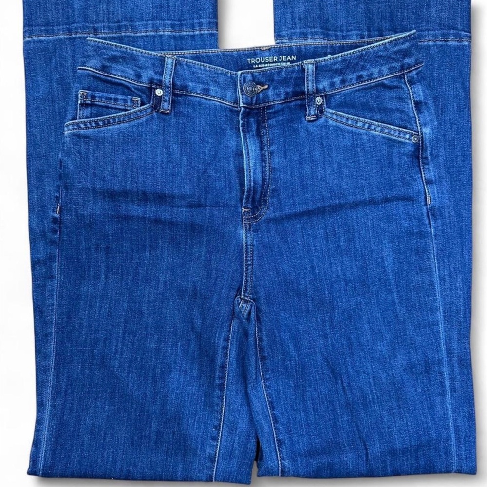 Chico's Trouser Jeans